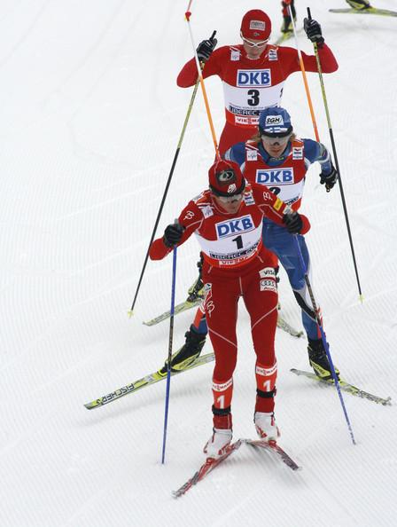Combinata Nordica: primo acuto in carriera per Jan Schmid