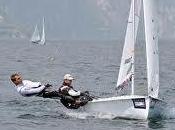 Campionati Mondiali vela Perth 2011: maschile Finn alle Olimpiadi