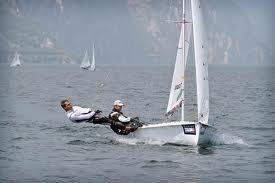 Campionati Mondiali di vela Perth 2011: 470 maschile e Finn alle Olimpiadi