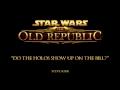 Star Wars The Old Republic, un piccolo assaggio della colonna sonora