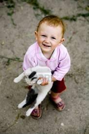 Il gatto senza stivali