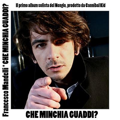 Francesco Mandelli: Man of the year 2011 n. 8