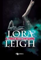 Book Preview: Le anteprime più attese Lora Leigh, The Breeds series