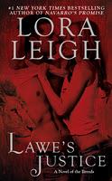 Book Preview: Le anteprime più attese Lora Leigh, The Breeds series