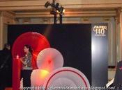 Shiseido festeggia anni