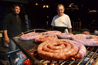 POSITANO: INIZIATE LE FESTIVITA' DEL NATALE....