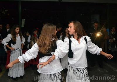 POSITANO: INIZIATE LE FESTIVITA' DEL NATALE....