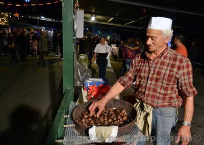 POSITANO: INIZIATE LE FESTIVITA' DEL NATALE....
