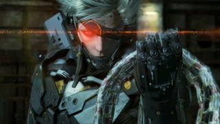 Metal Gear Solid Rising : lo sviluppo passa ai creatori di Bayonetta, video dai VGA 2011