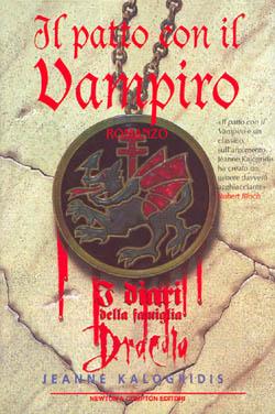In Libreria: I Diari della Famiglia Dracula