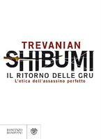 Shibumi - Il ritorno delle gru