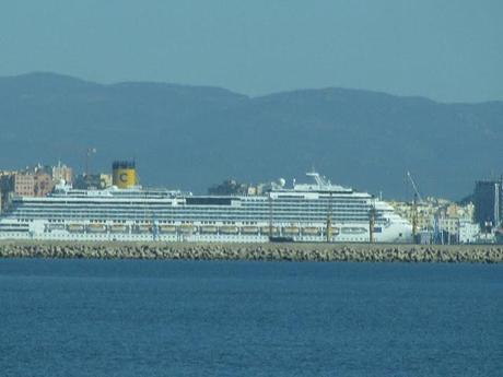 Costa concordia a cagliari 9 12 2011 parte 4