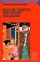 Libri: I consigli noir di Paolo Franchini