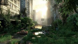 The Last of Us : primi dettagli sulla trama e info generali