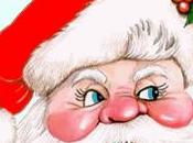Auguri glitter natale