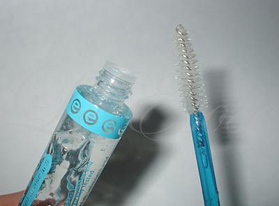 ESSENCE - Lash & brow gel mascara