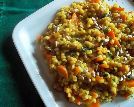ORZOTTO DORATO