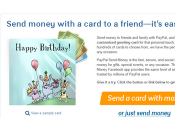 Send Money prestiti Facebook: serve qualcosa chiedilo agli amici