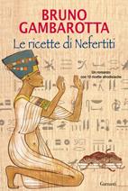 Recensione: Le ricette di Nefertiti