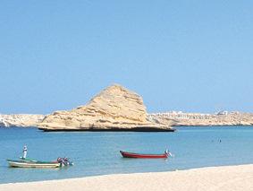 visitare l’Oman