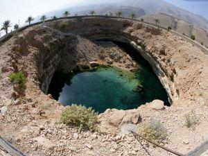 visitare l’Oman