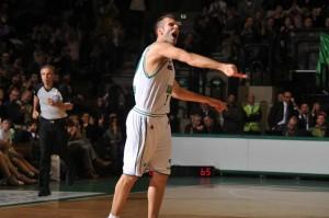 Serie A: Treviso e Biella stendono Roma e Bologna