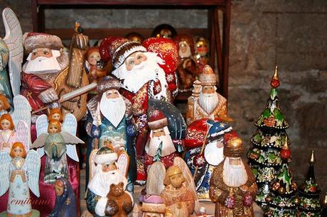 Natale nell'aria........