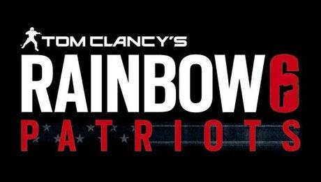 VGA: video per Rainbow 6 Patriots