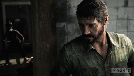 The Last of Us: video e dettagli sulla trama