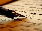 Caro amore scrivo... Alla ricerca perduto corag...