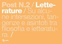 Presentazioni nuove: Post n°2