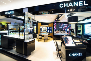 Lo shopping secondo Chanel