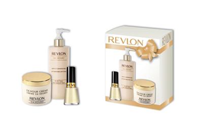 natale 2011 revlon 3