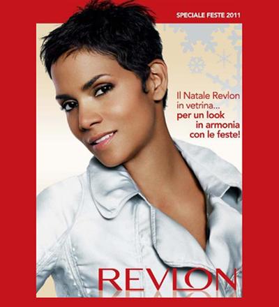 natale 2011 revlon 1