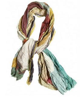 UntitleDV Selection _ HUGO PRATT FOR CORTO MALTESE Scarfs