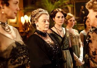 Downton Abbey: il grande romanzo inglese arriva in Italia