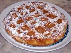 ricetta crostata, crostata con marmellata, video ricetta, video crostata, foto ricetta crostata, foto crostata, crostata, crostata semplice, ricetta semplice