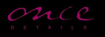 Occhio all’11: c’è Once details di Valentina Maiolino