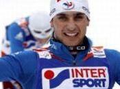 Combinata nordica: torna alla vittoria Lamy Chappuis; Pittin