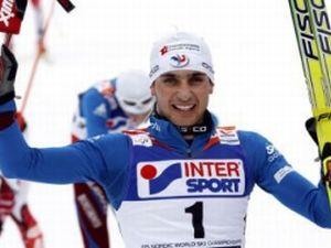 Combinata nordica: torna alla vittoria Lamy Chappuis; Pittin 17°