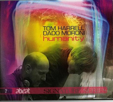 Tom Harrell: come coniugare musica e disabilità