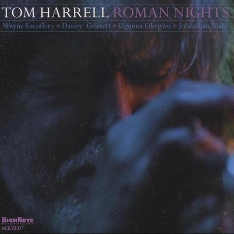 Tom Harrell: come coniugare musica e disabilità