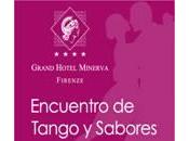 Encuentro Tango Sabores Firenze