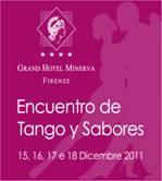 Encuentro de Tango y Sabores a Firenze