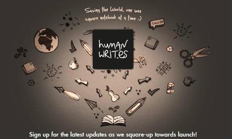 humanwrit esempi di allineamento nel web design