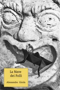 Vota la copertina de “La nave dei folli”