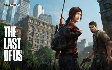 The Last of Us, ecco alcuni dettagli sul gioco, Joel ed Ellie i due protagonisti