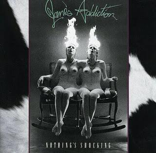 Il ritorno dei Jane's Addiction: The Great Escape Artist