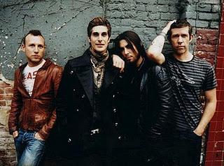 Il ritorno dei Jane's Addiction: The Great Escape Artist