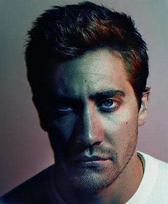 Jake Gyllenhaal: Man of the year 2011 n. 7